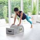 AeroPilates® Precision Series Spine Corrector Barrel - Stamina Products