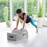 AeroPilates® Precision Series Spine Corrector Barrel - Stamina Products