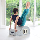 AeroPilates® Precision Series Spine Corrector Barrel - Stamina Products