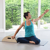 AeroPilates Precision Series Arc Barrel - Stamina Products