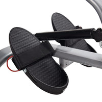 35-0125 Pro In Motion Rower - Stamina Products
