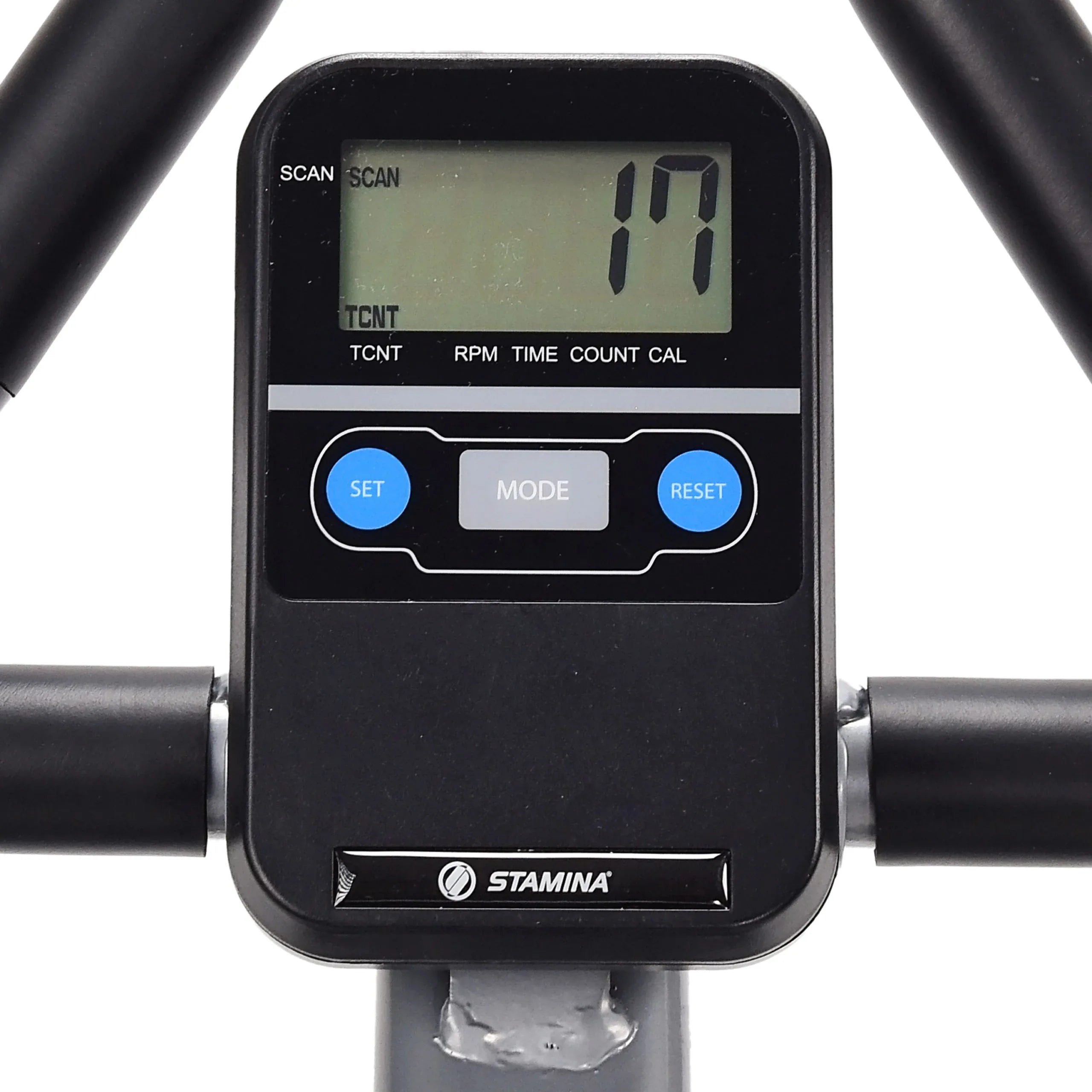 35-0125 Pro In Motion Rower - Stamina Products