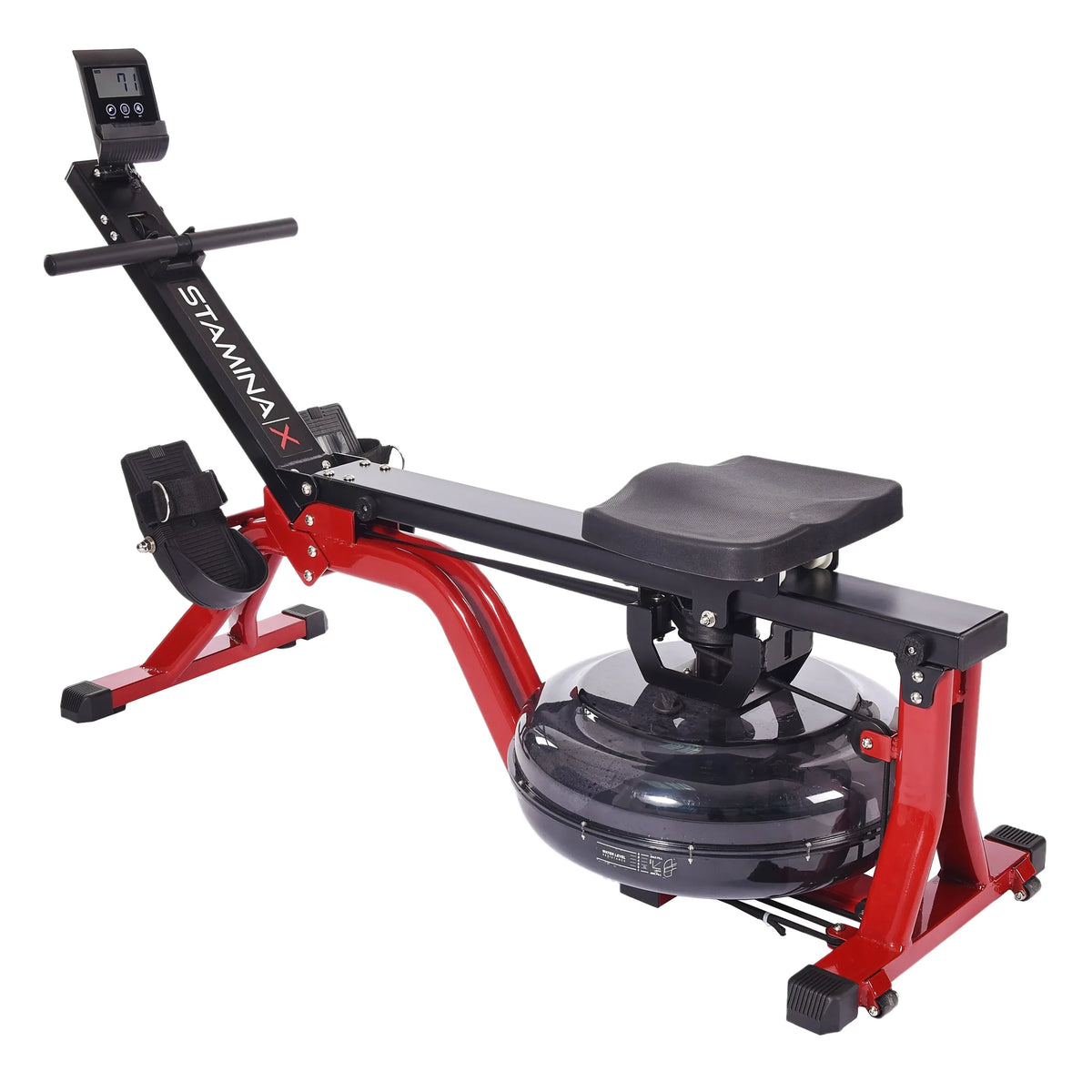 Rowing Machines for Sale | Exercise Rowers for Home | Stamina Products