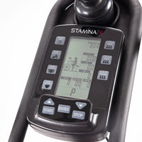 Stamina X Air Bike - Stamina Products