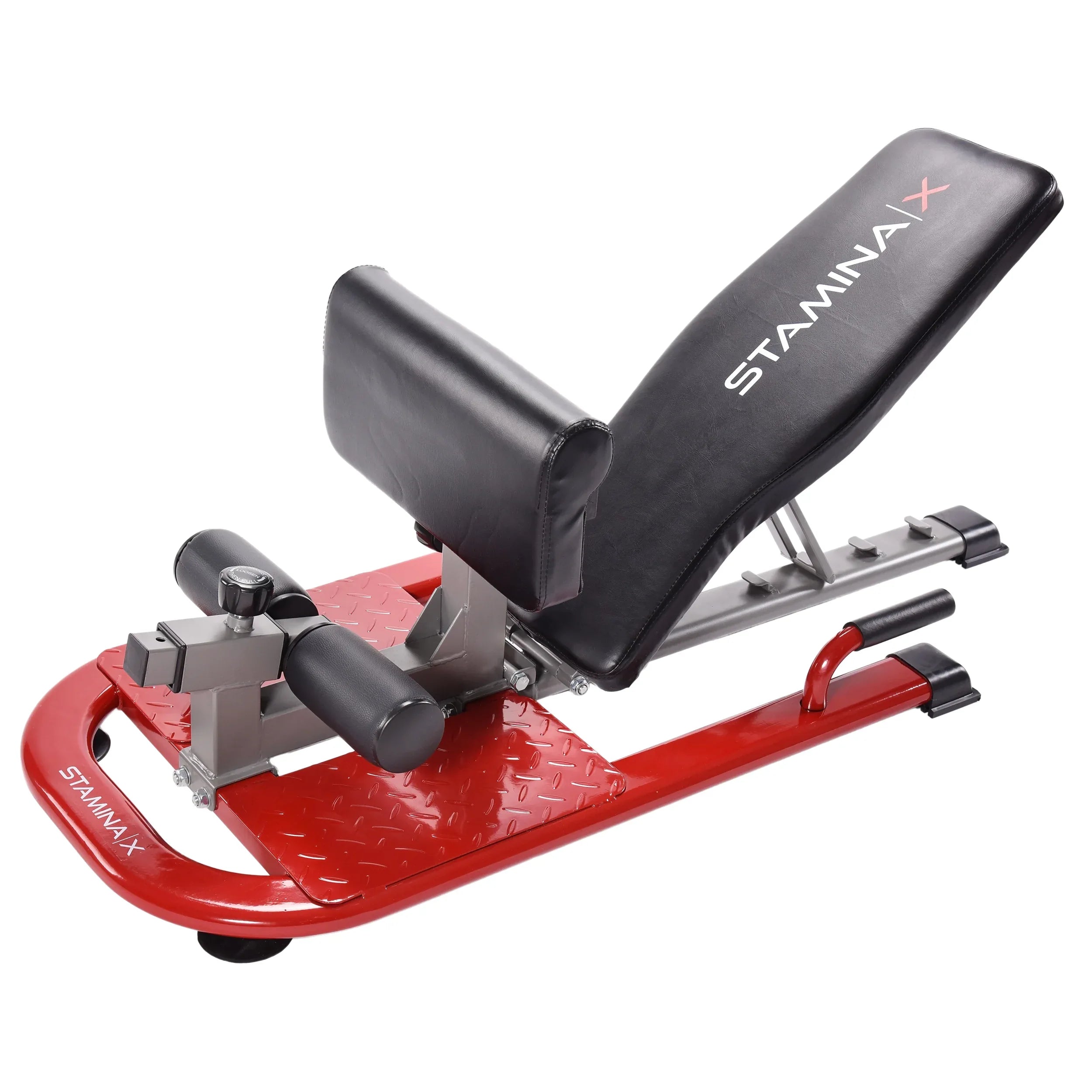 未使用STAMINA X 4 in 1 筋トレステーショントレーニングベンチ Stamina X 4-in-1 Strength Training System | Stamina Products