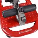Stamina X 4-in-1 Strength Training System - Stamina Products
