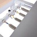 AeroPilates Precision Series Reformer 610 - Stamina Products