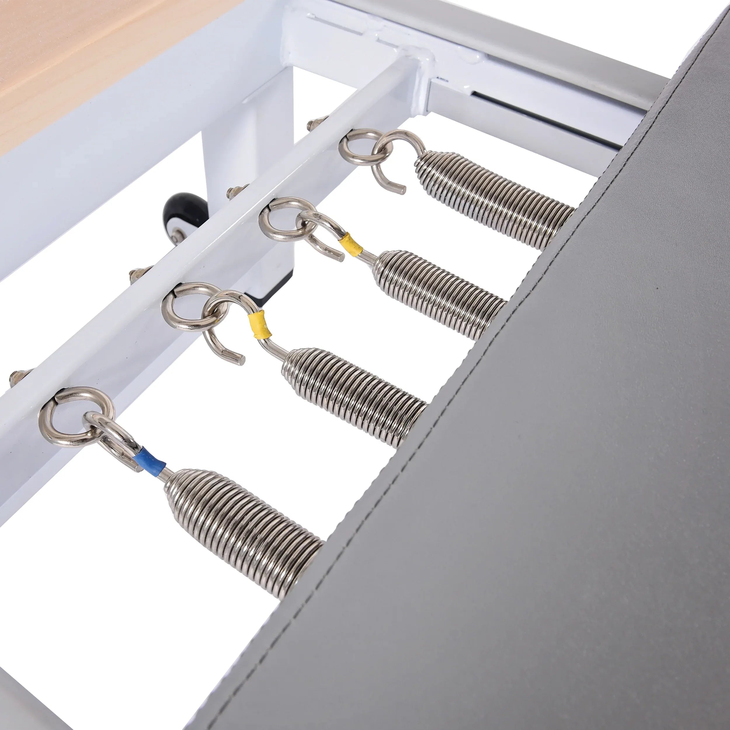 AeroPilates Precision Series Reformer 610 - Stamina Products