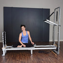 AeroPilates Cadillac Reformer Combo - Stamina Products
