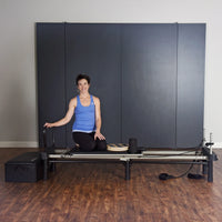 AeroPilates Cadillac Reformer Combo - Stamina Products