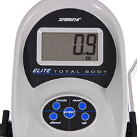 Stamina Elite Total Body Recumbent Bike - Stamina Products
