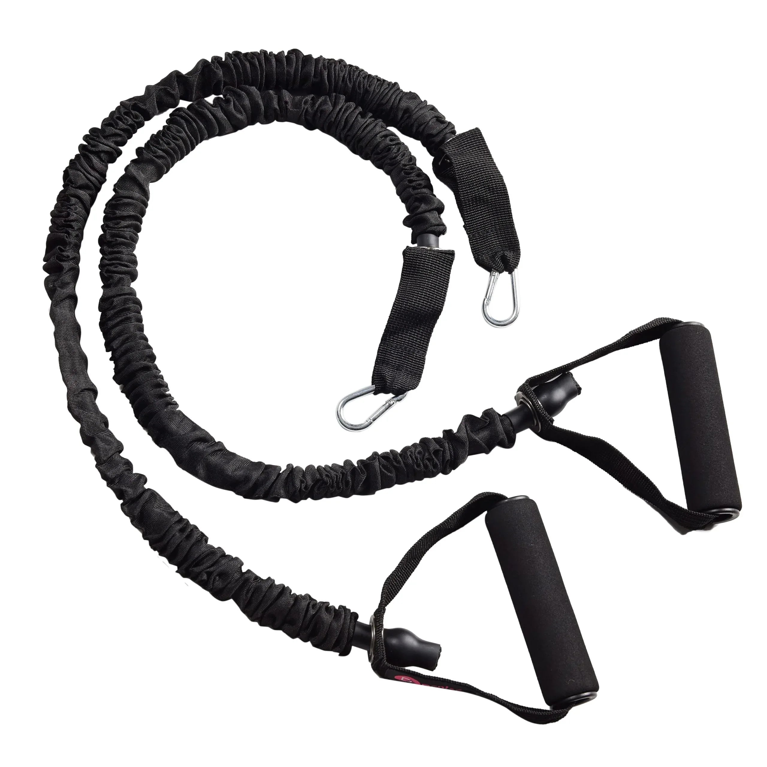 Better Squat Trainer Resistance Tubes - Stamina Products