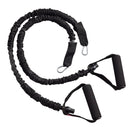 Better Squat Trainer Resistance Tubes - Stamina Products