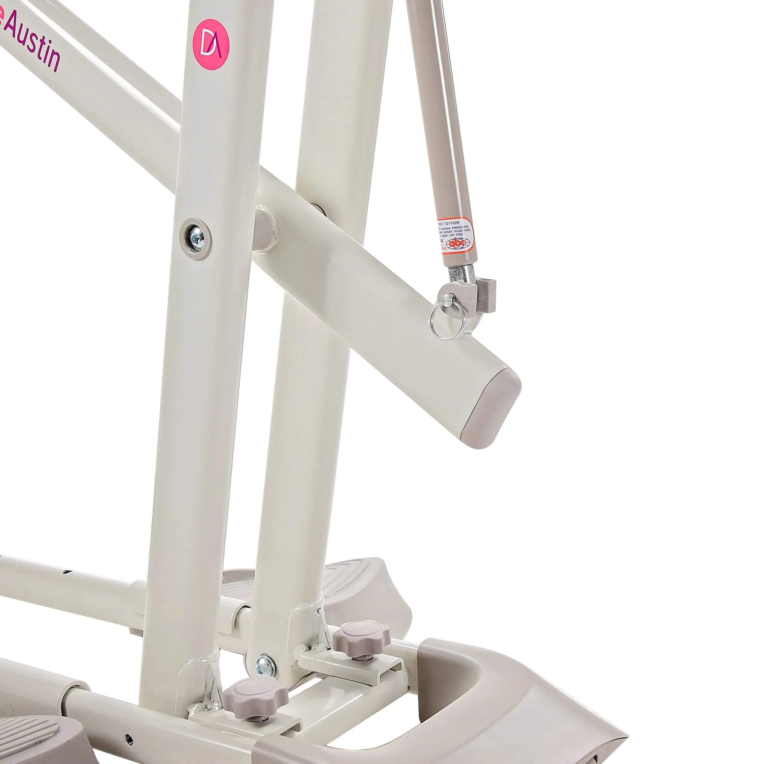 Denise Austin Better Squat Trainer - Stamina Products