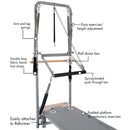 AeroPilates Precision Series Cadillac - Stamina Products