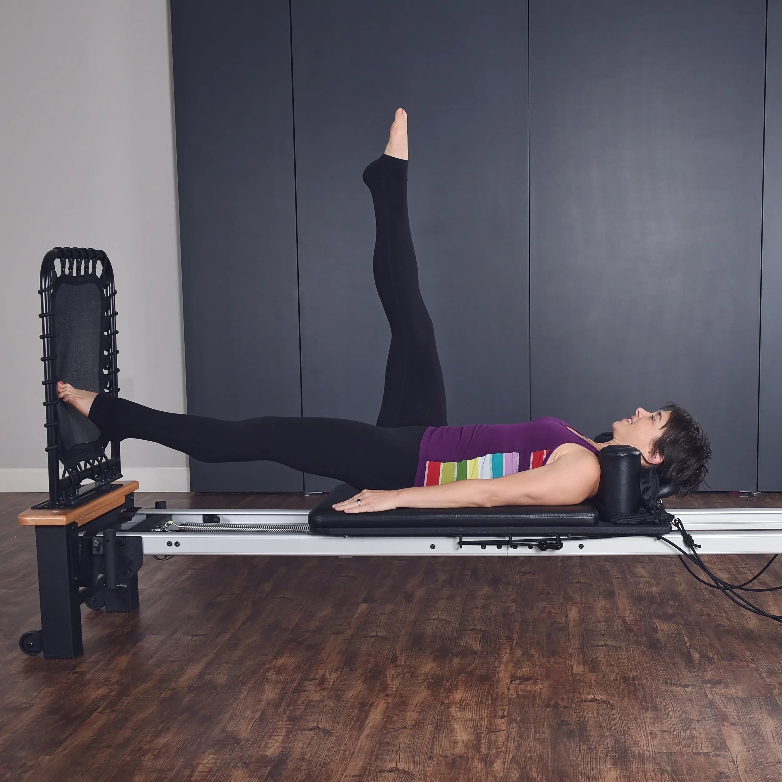 Quick Total Body Toning Workout with Shauna - Stamina Products