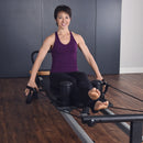 Strength Workout Conditioning with Shauna - Stamina Products