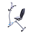 Stamina Seated Upper Body Exercise Bike - Stamina Products