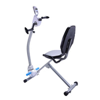 Stamina Seated Upper Body Exercise Bike - Stamina Products