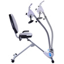 Stamina Seated Upper Body Exercise Bike - Stamina Products