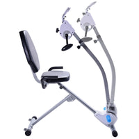 Stamina Seated Upper Body Exercise Bike - Stamina Products
