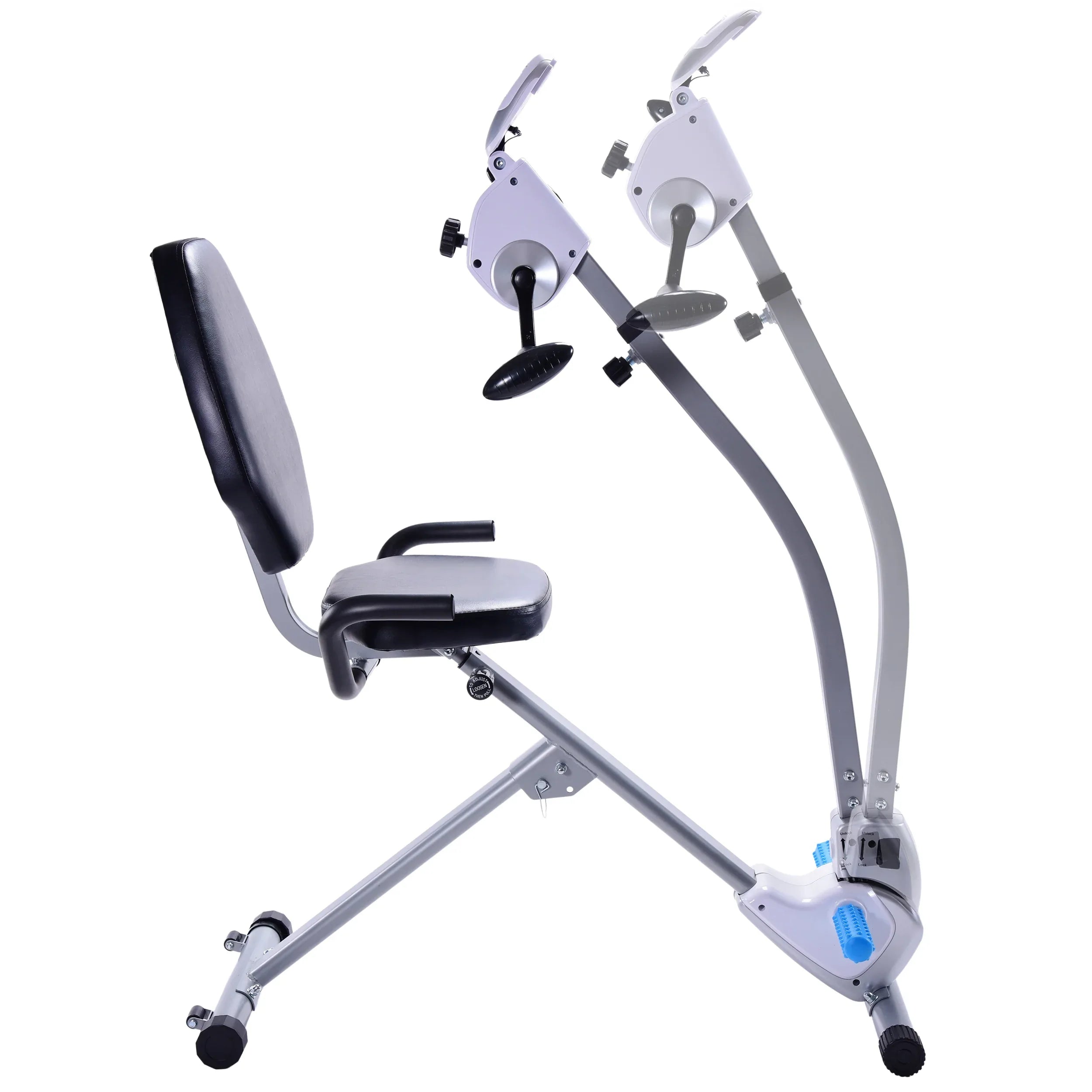 Stamina Seated Upper Body Exercise Bike - Stamina Products