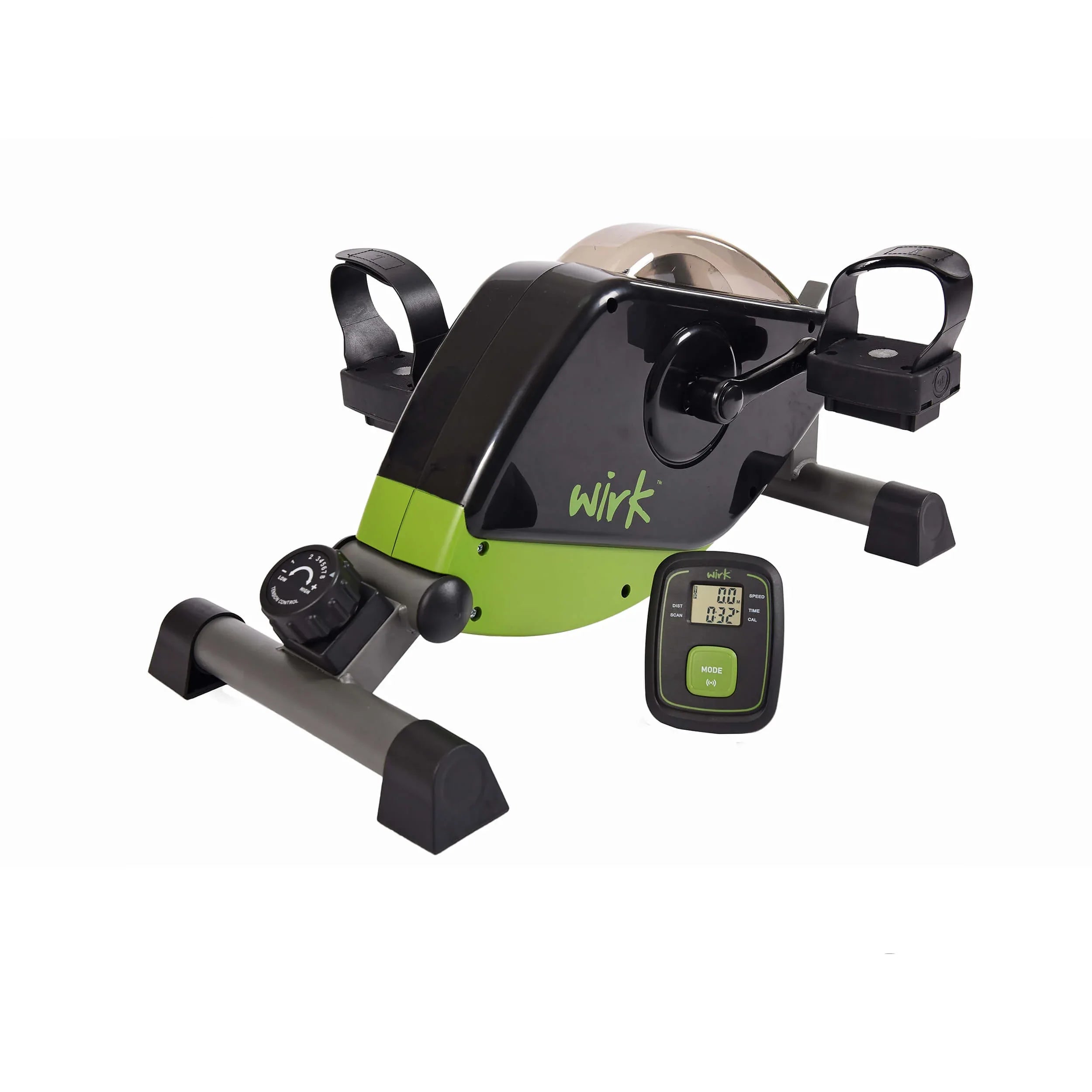 Stamina WIRK Under Desk Exercise Bike