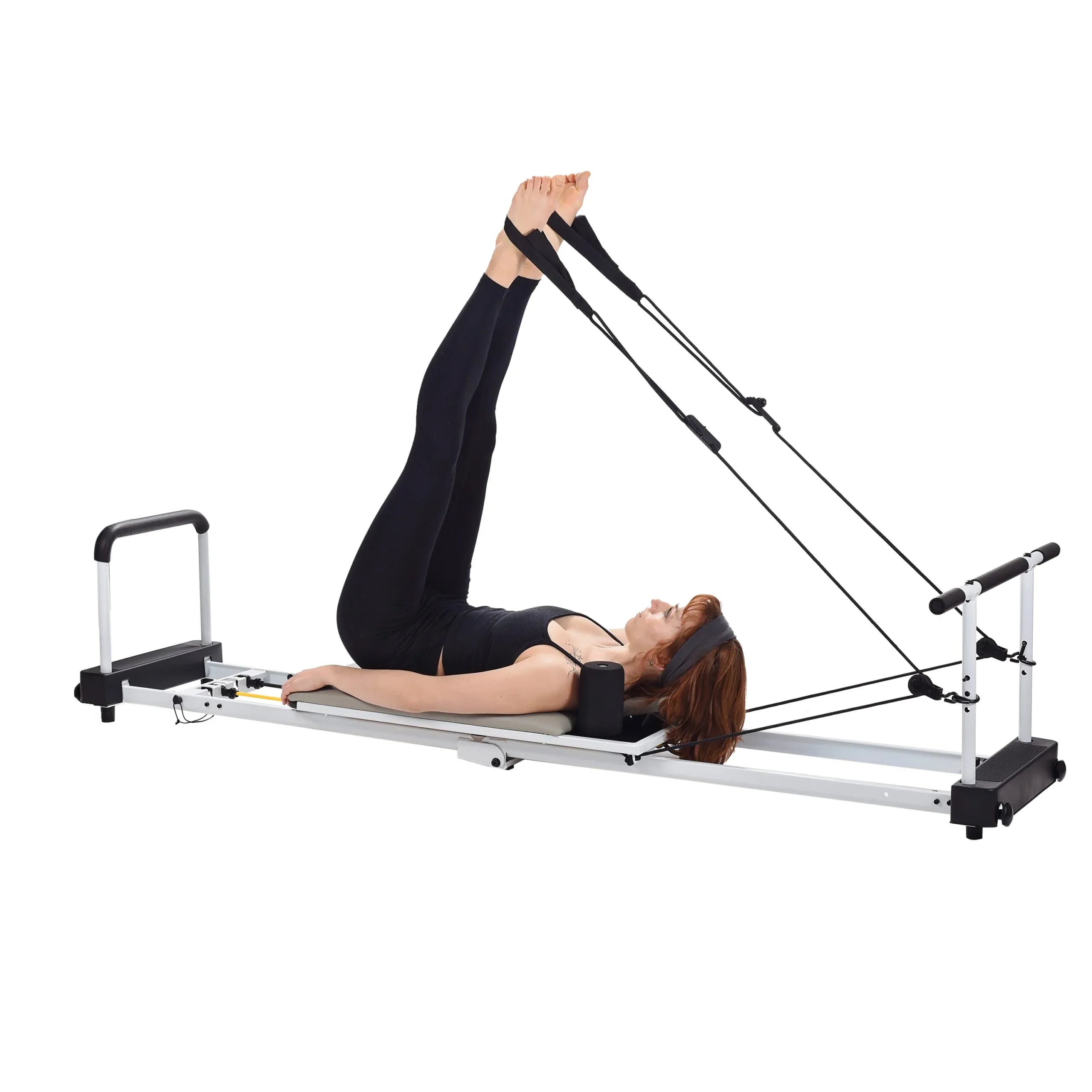 AeroPilates Home Studio Reformer 397