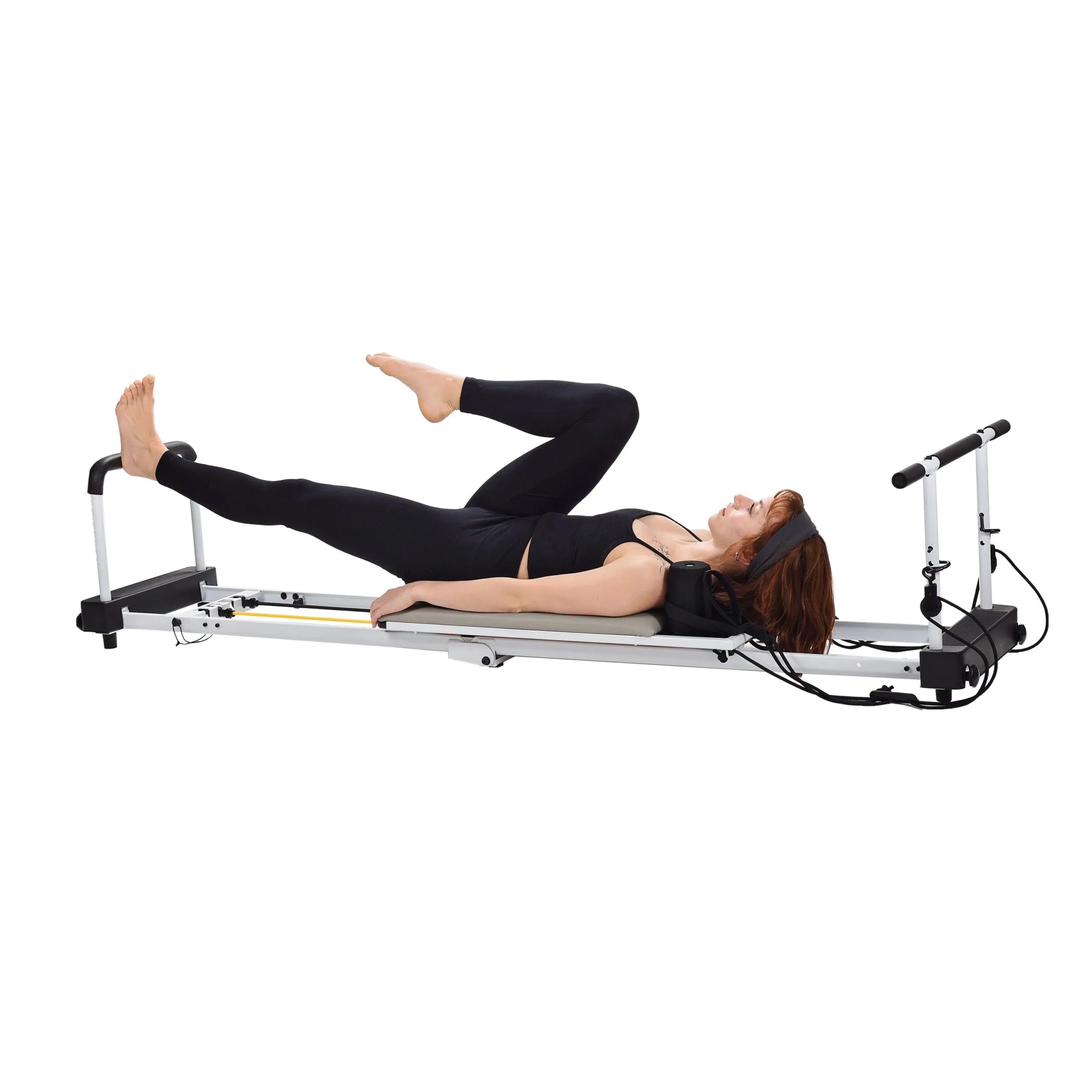 AeroPilates Home Studio Reformer 397 - Stamina Products