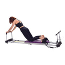 AeroPilates Home Studio Reformer - Stamina Products