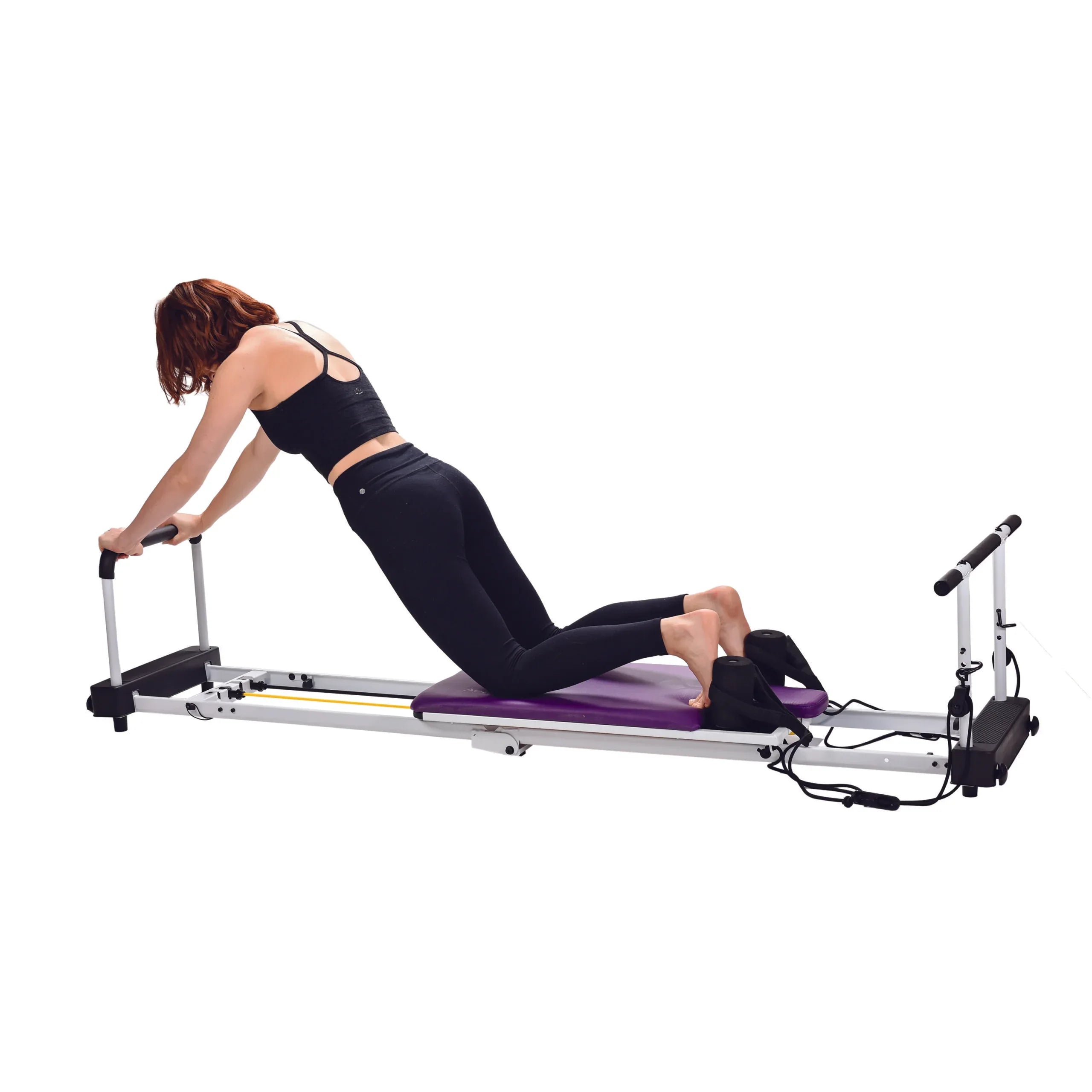 AeroPilates Home Studio Reformer
