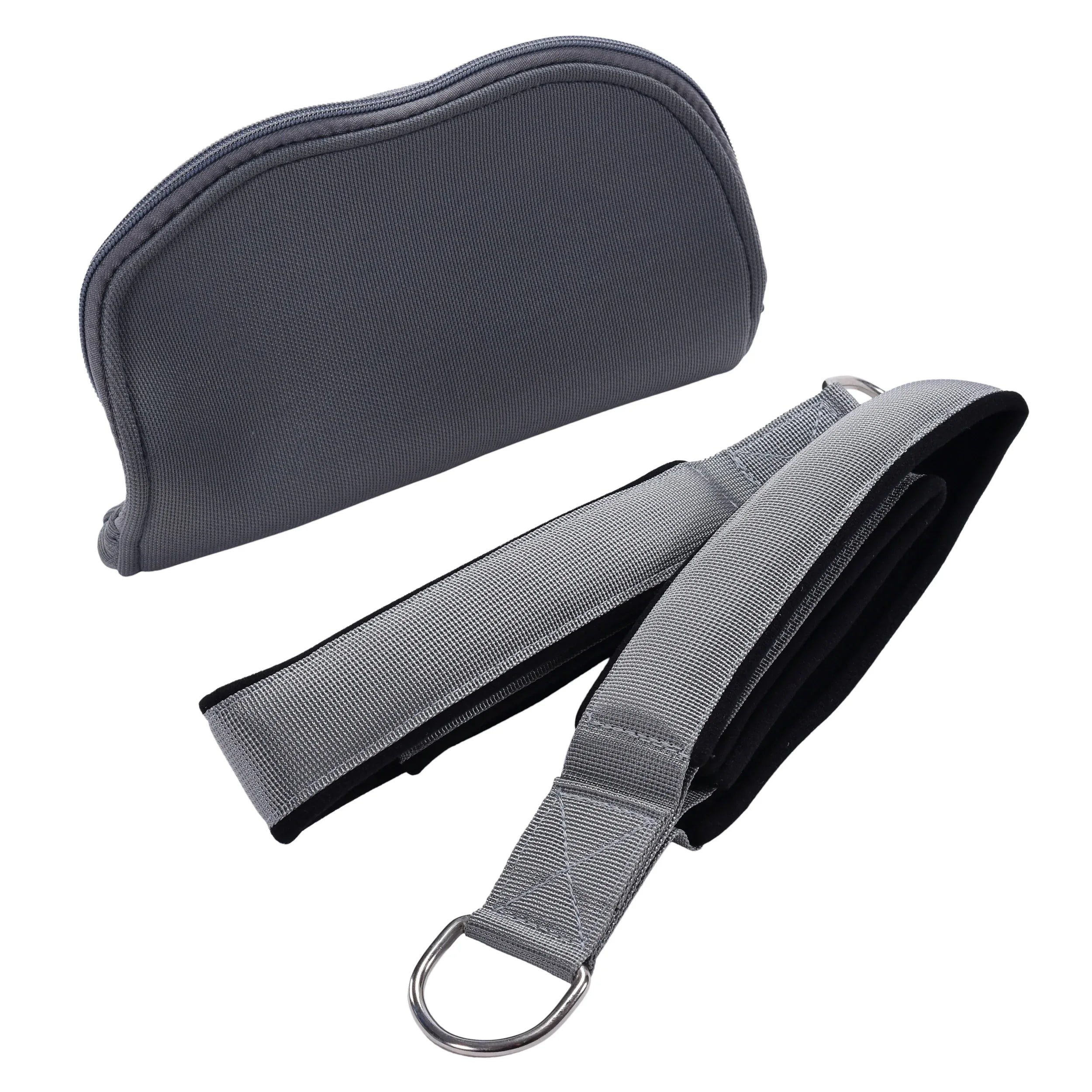 Double Loop Straps and Bag - Stamina Products