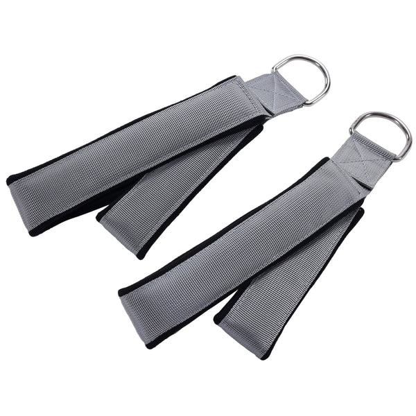 Double Loop Straps and Bag | Stamina Products