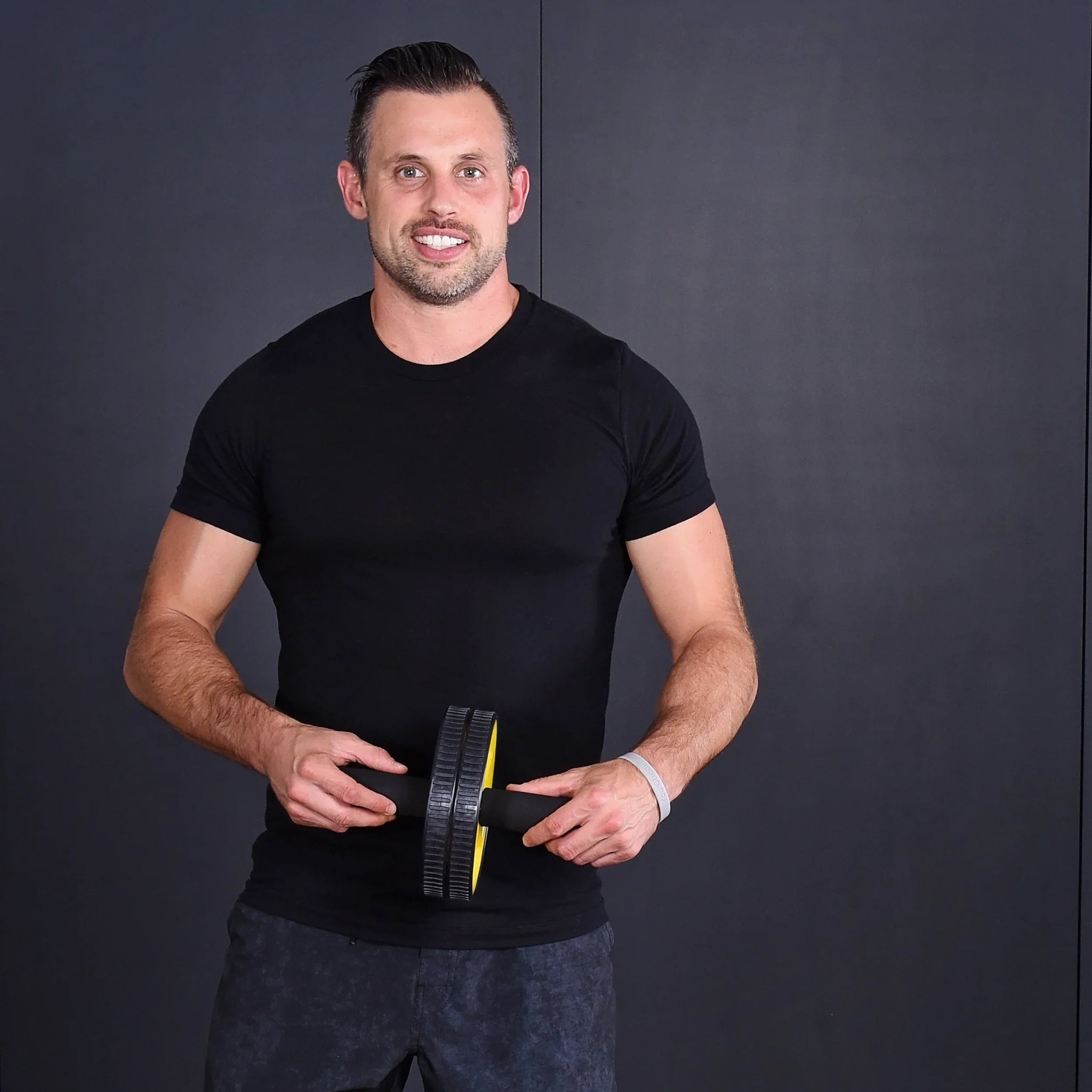 Ab Wheel - Instructional Video - Stamina Products