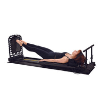 55-5107 Pilates Home Studio - Stamina Products