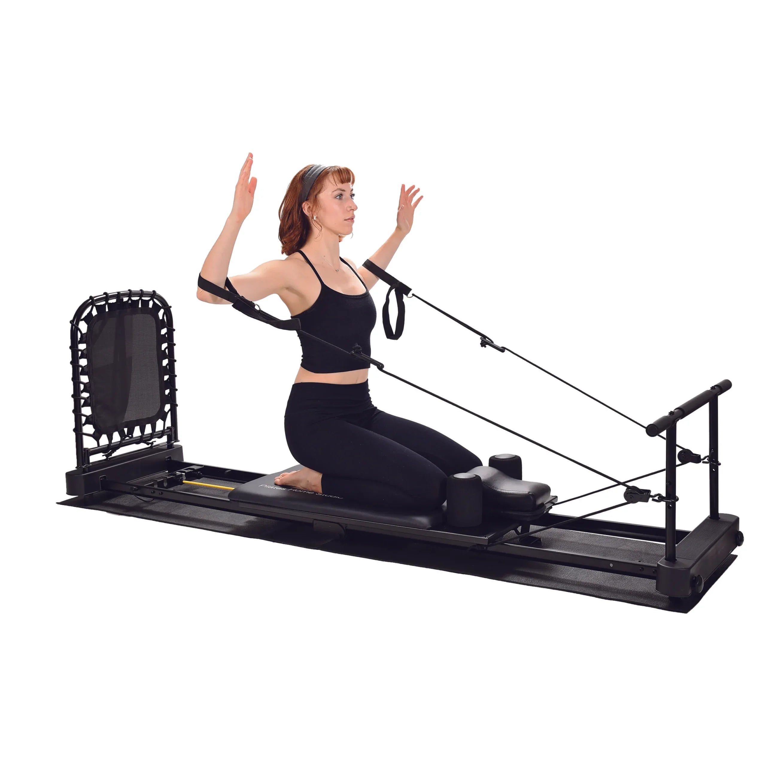 55-5107 Pilates Home Studio - Stamina Products