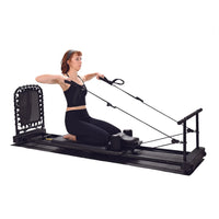 55-5107 Pilates Home Studio - Stamina Products