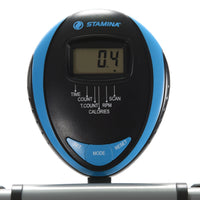 Stamina EasyRow Hydraulic Rower - Stamina Products