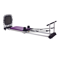 AeroPilates Home Studio Reformer - Stamina Products