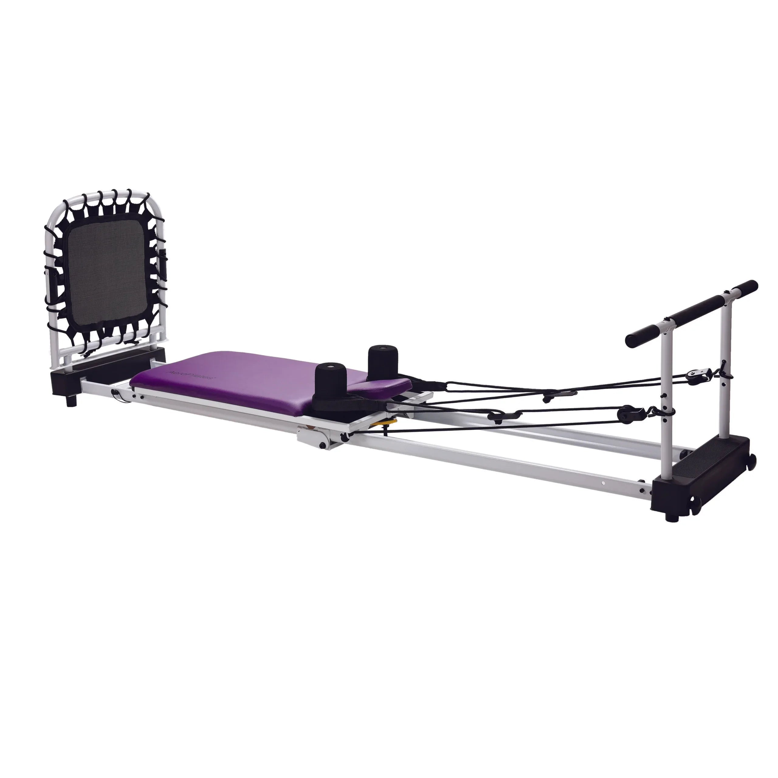 AeroPilates Home Studio Reformer