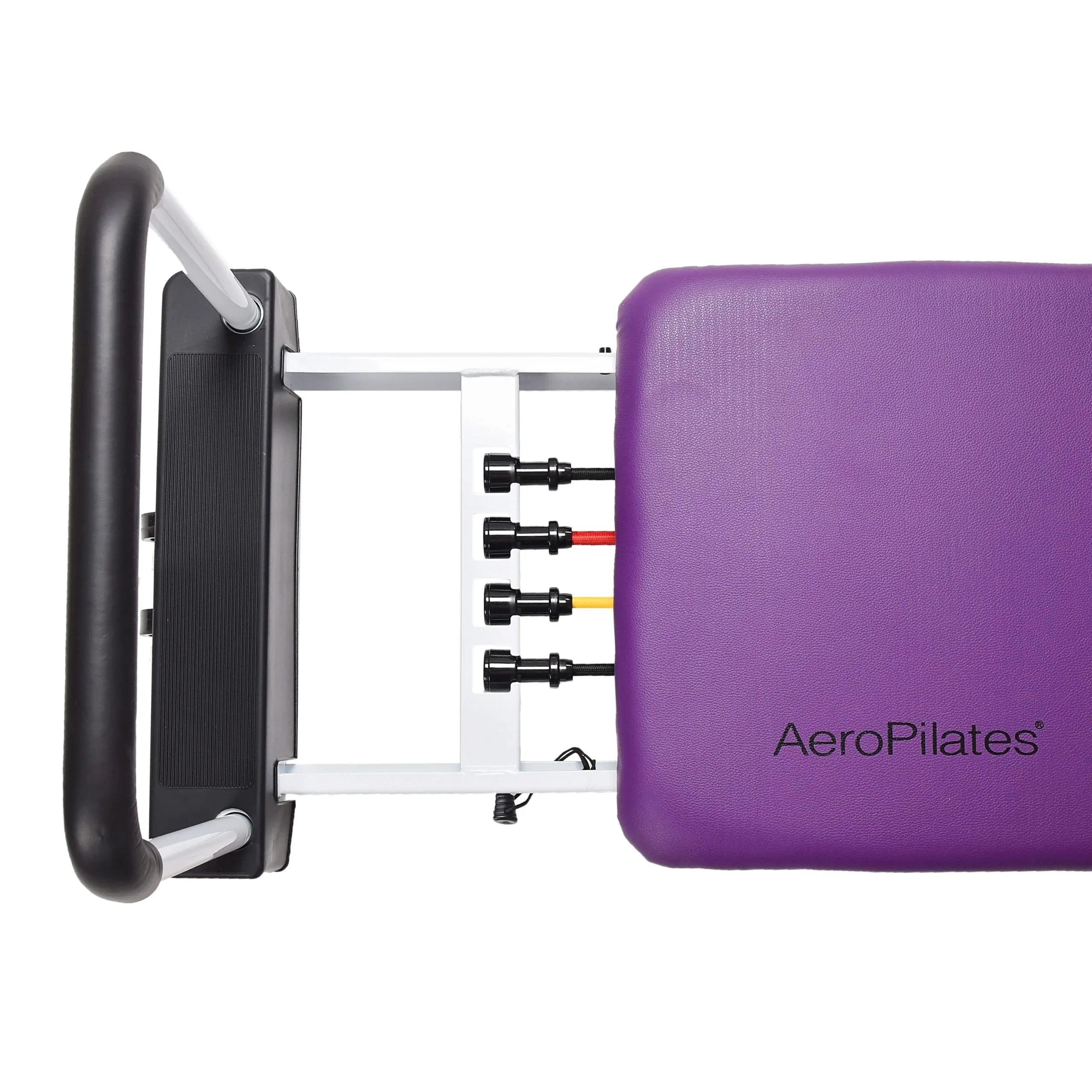 AeroPilates Home Studio Reformer - Stamina Products