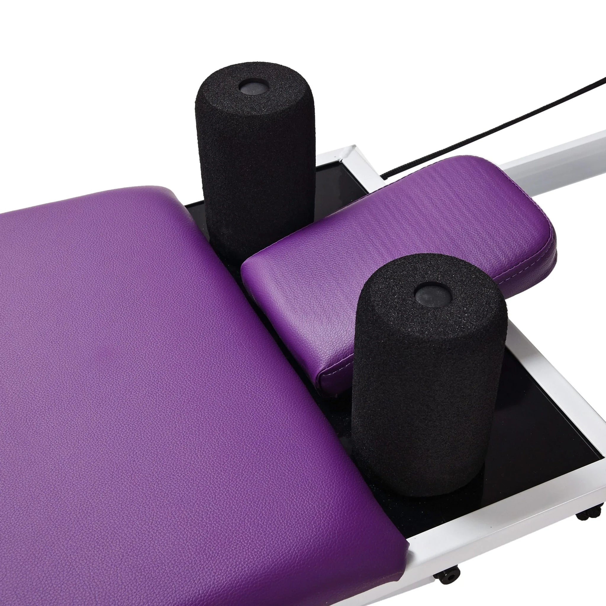 AeroPilates Home Studio Reformer - Stamina Products