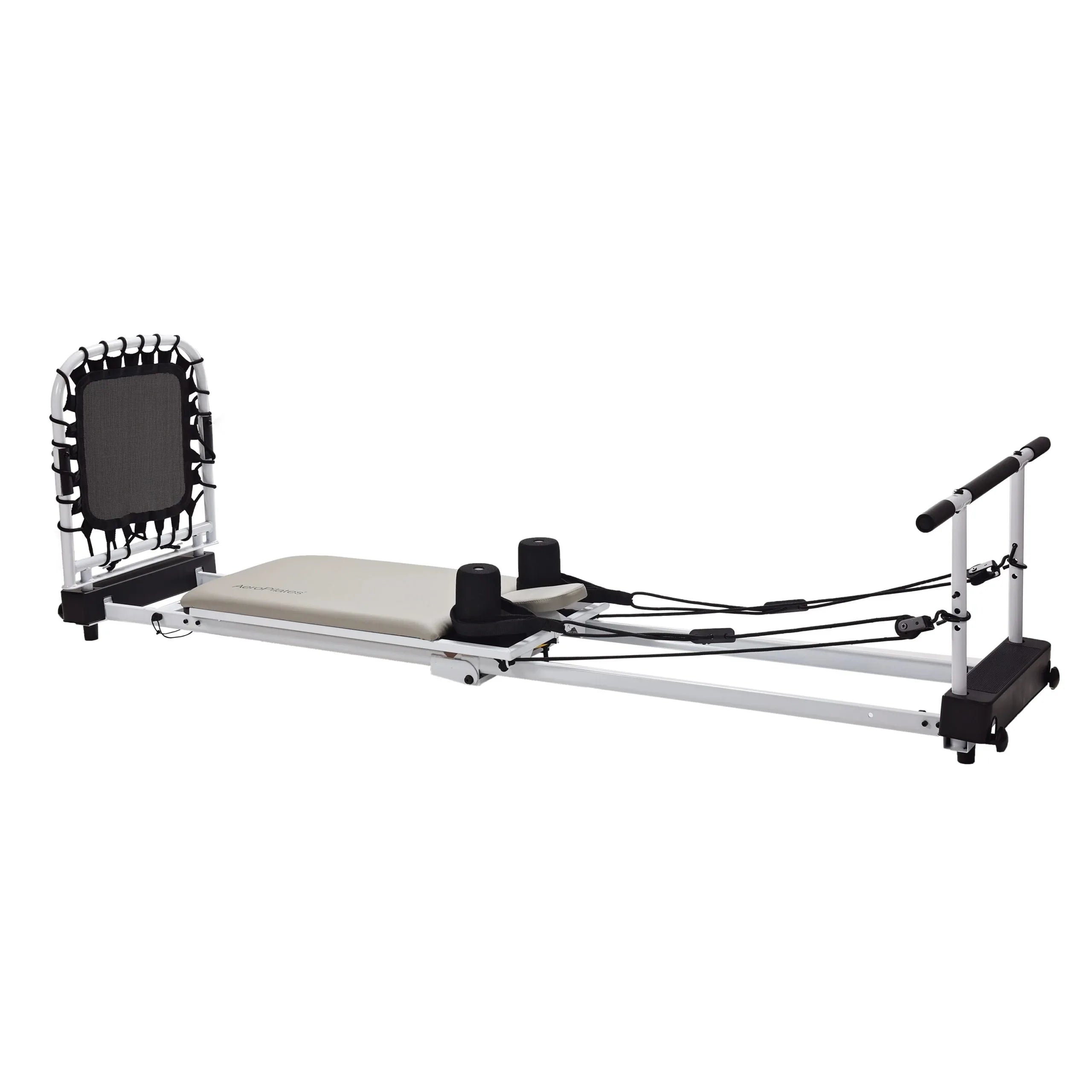 AeroPilates Home Studio Reformer 397