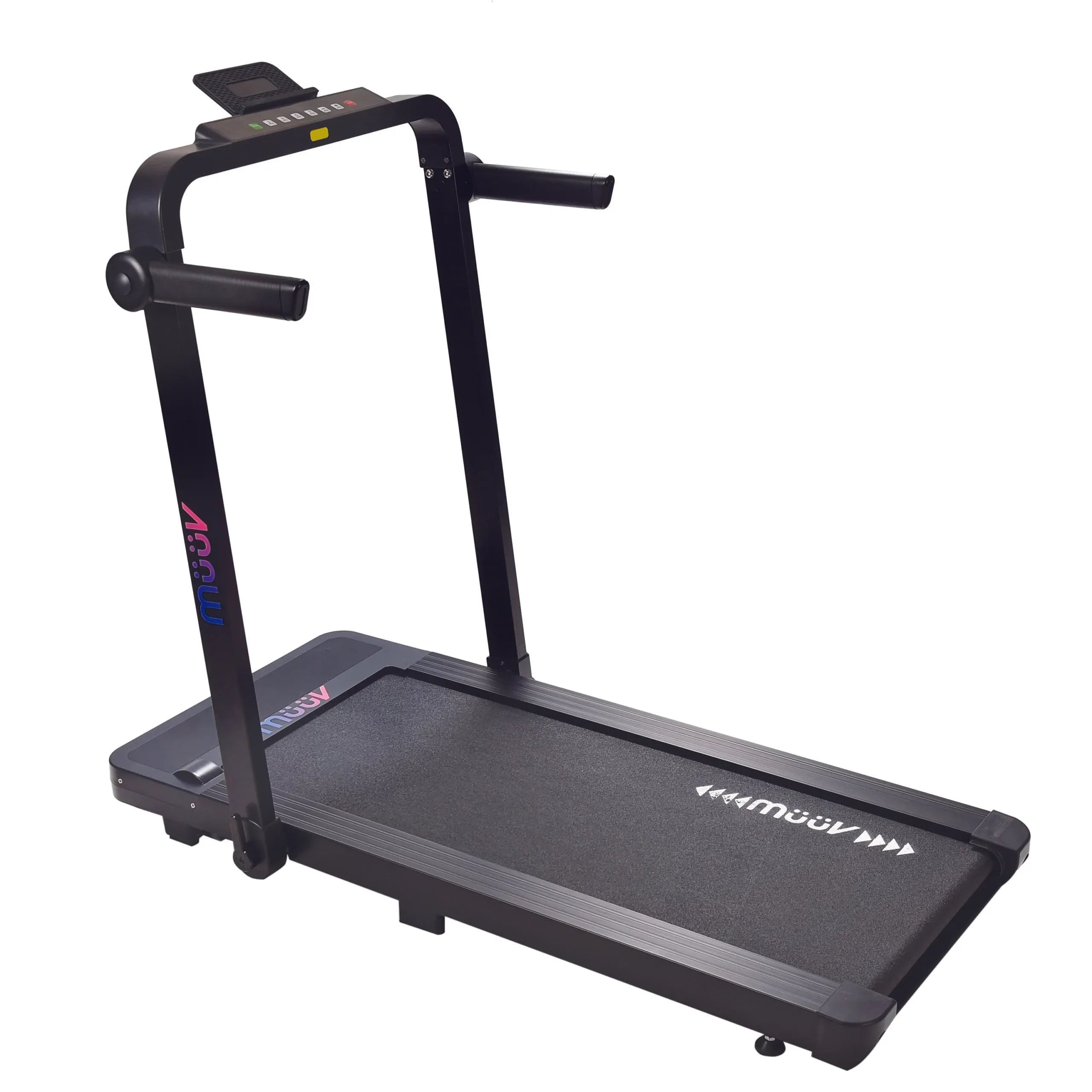müüv Treadmill - Stamina Products
