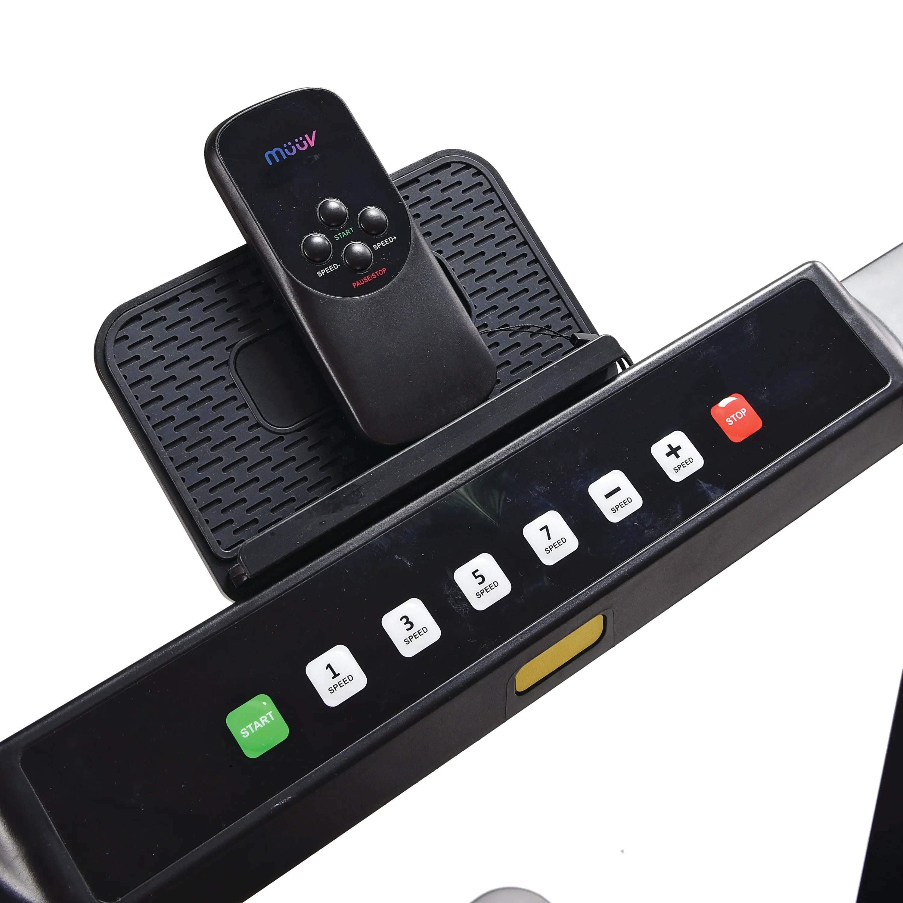 müüv Treadmill - Stamina Products