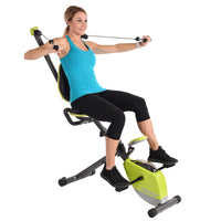 Stamina Wonder Exercise Bike - Stamina Products