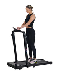 müüv Treadmill - Stamina Products