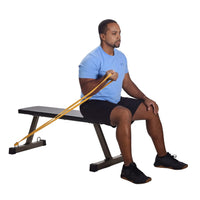 Stamina Flat Bench - Stamina Products