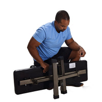 Stamina Flat Bench - Stamina Products