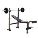 Stamina Bench and Rack Combo - Stamina Products